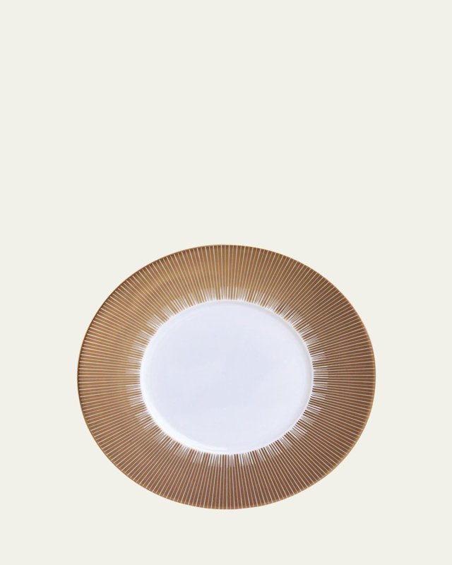 Sol Bread and Butter Plate